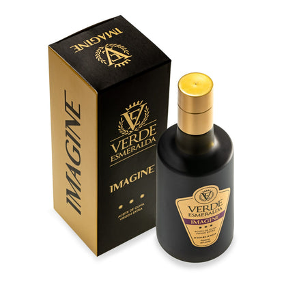Imagine Hojiblanca 500ML con estuche