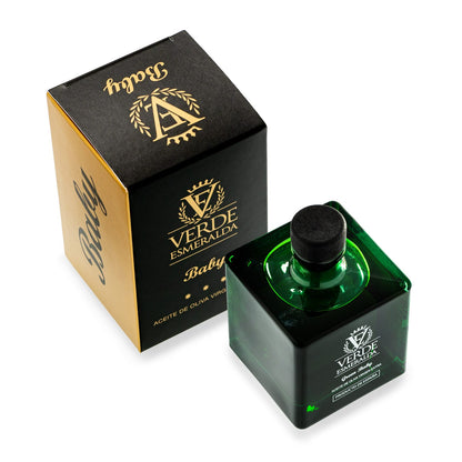 Green Baby Picual 100ML con estuche | Regalo