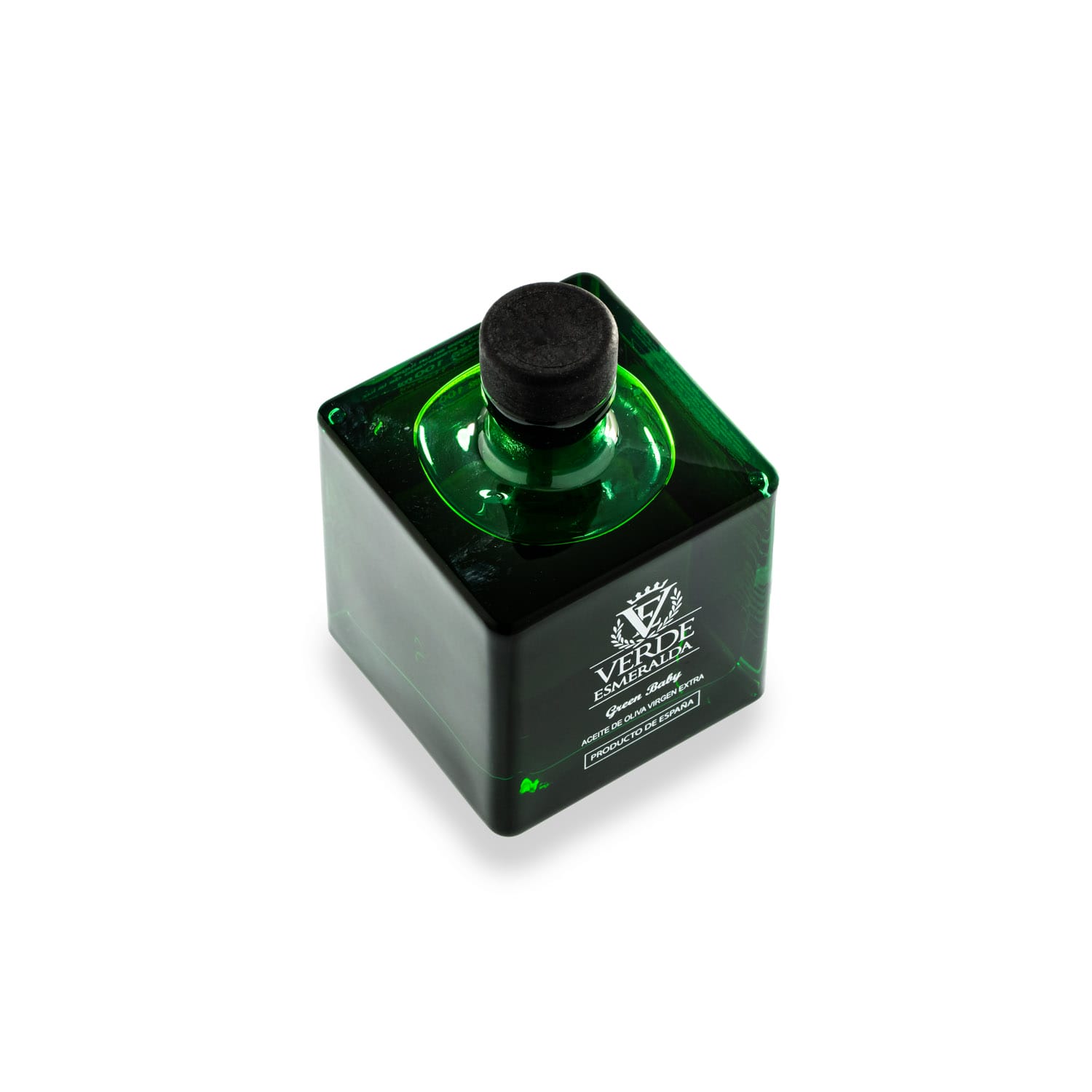 Green Baby Picual 100ML