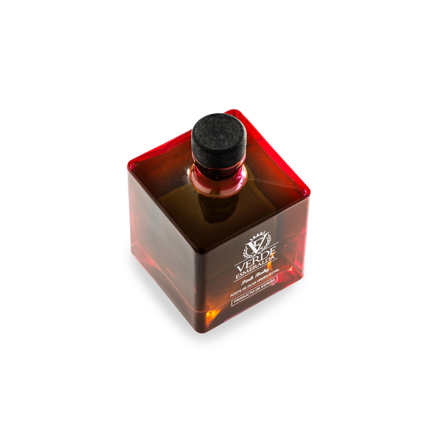 Baby Ruby Hojiblanca 100ML