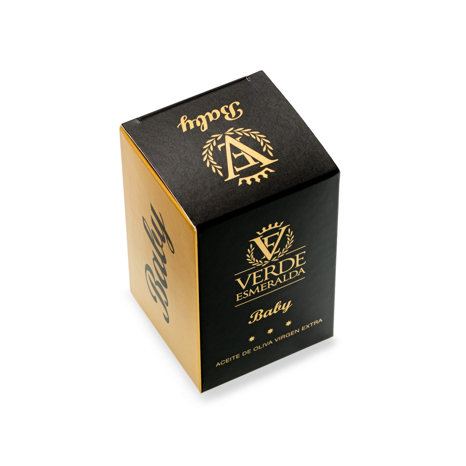 Estuche Baby 100ml
