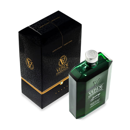 Verde Esmeralda Luxury