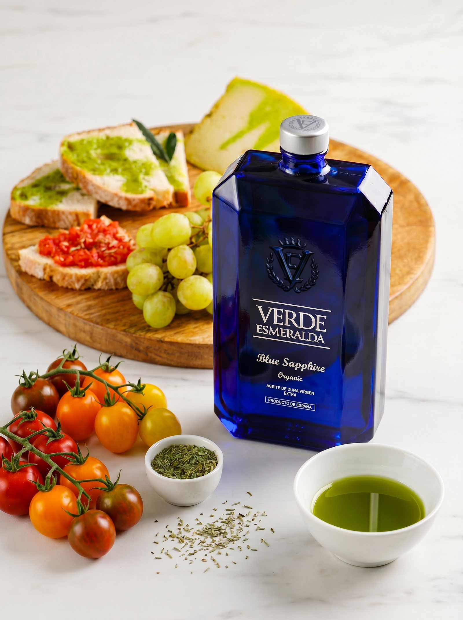 Variedad Ecológica