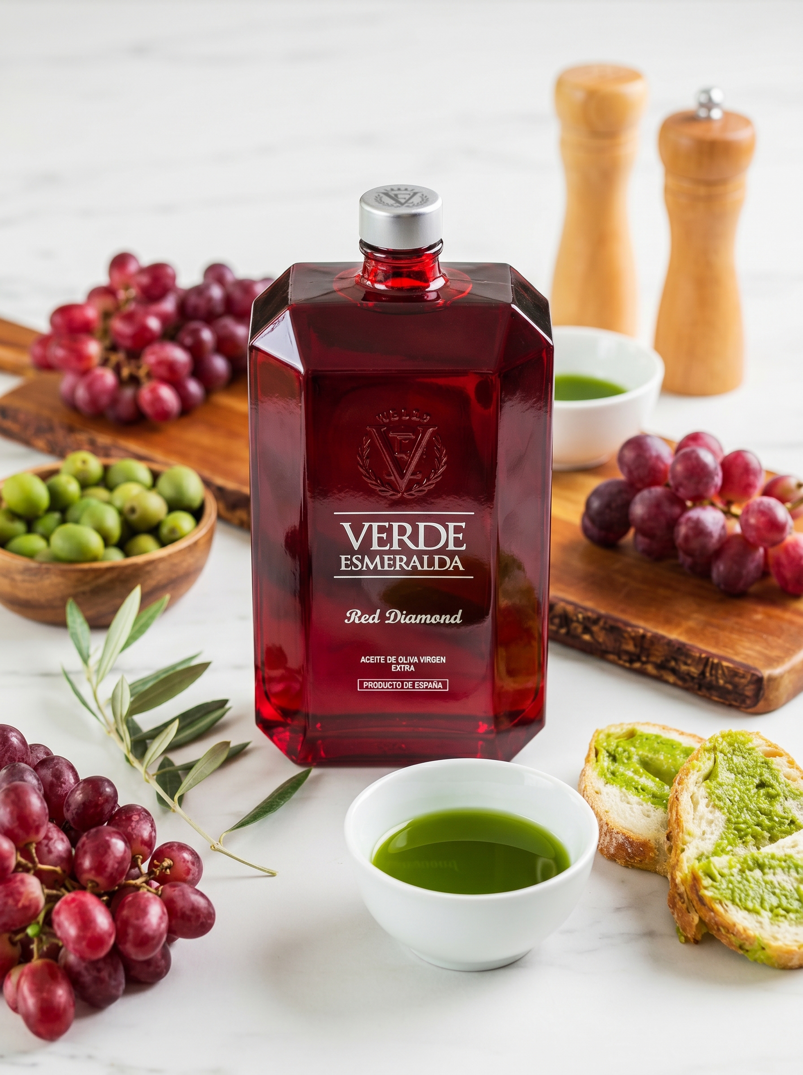 Variedad Royal
