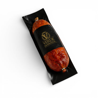 Lomito de presa de bellota 100% Ibérico