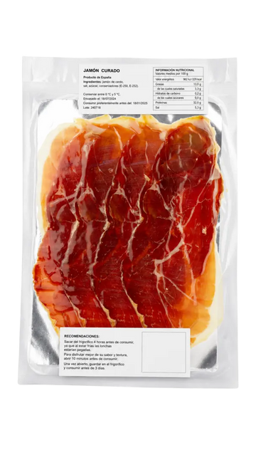 Ibérico Genérico