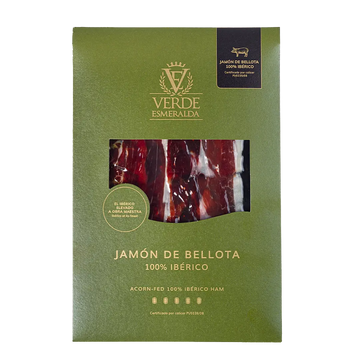 Verde Esmeralda