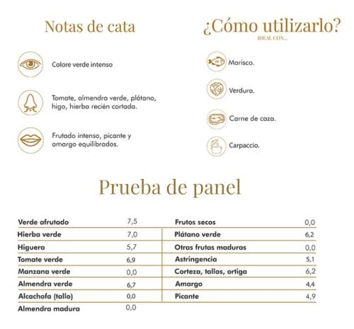 Imagine Picual 500ml