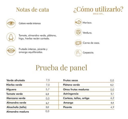 Imagine Picual 500ml