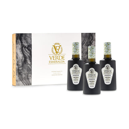 Estuche Regalo Organic | 3