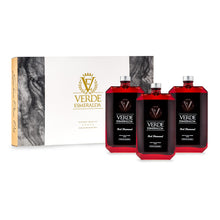 Estuche Regalo Red Diamond | 3 | Regalo