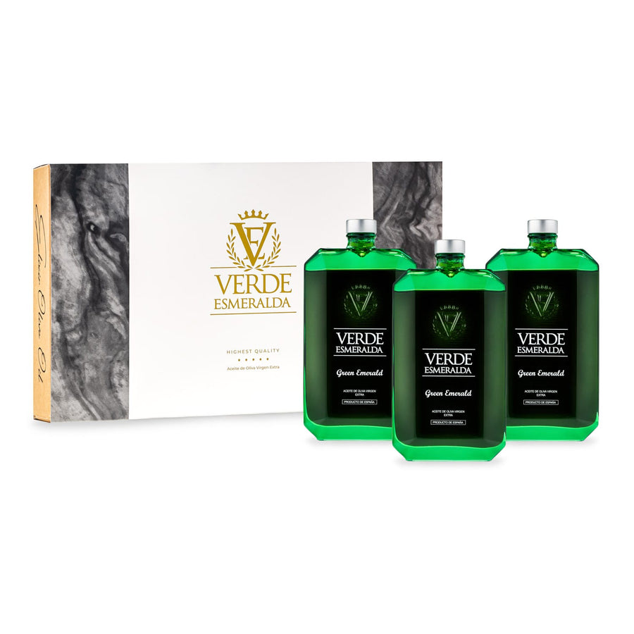 Estuche regalo Green | 3