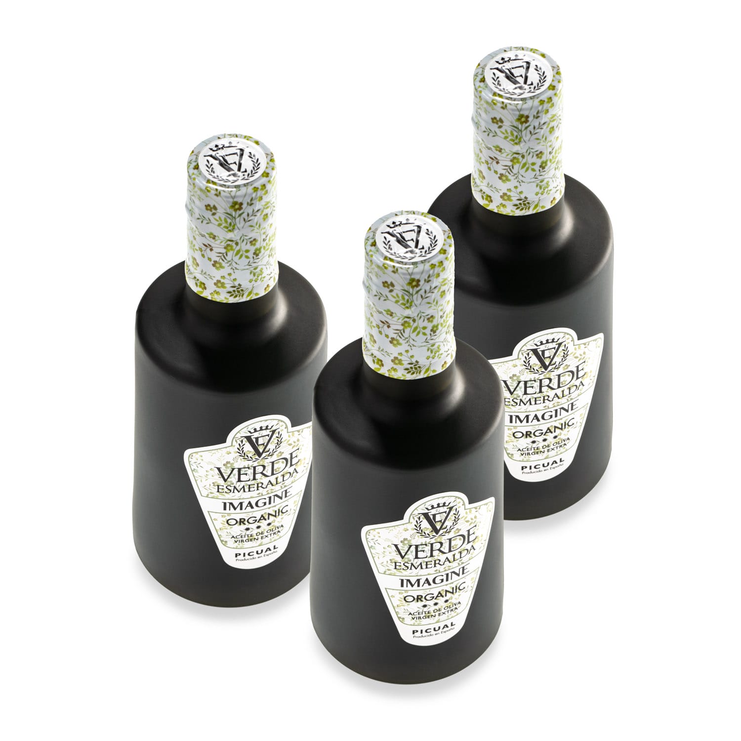Estuche Regalo Organic | 3