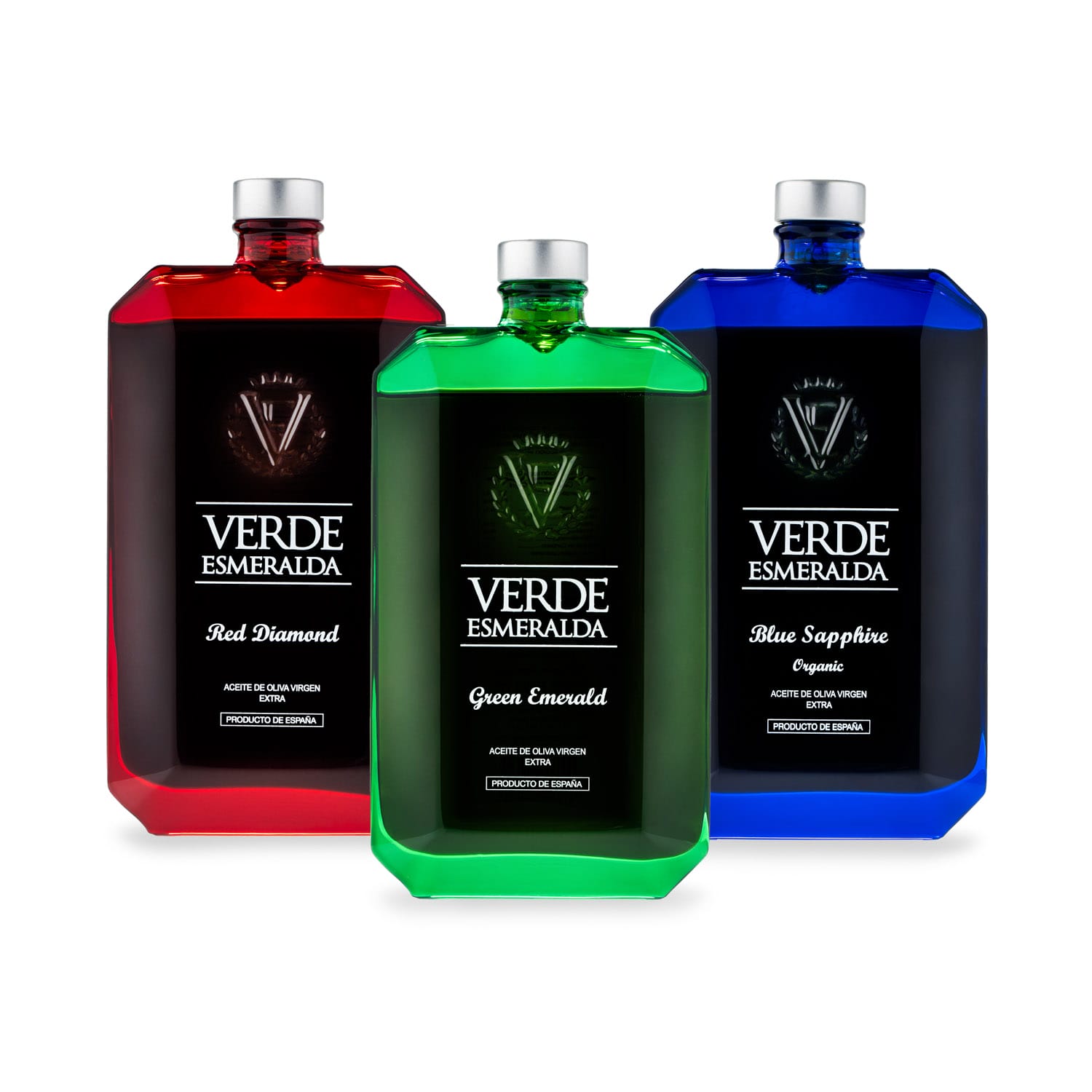Verde Esmeralda