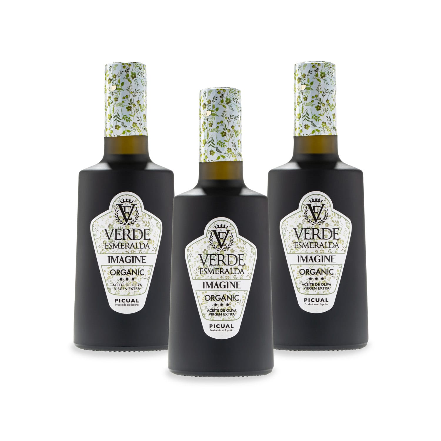 Pack | Organic 3