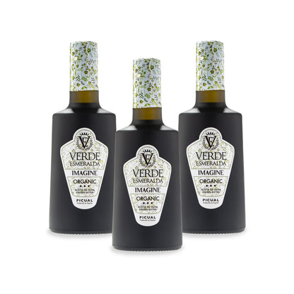 Pack | Organic 3
