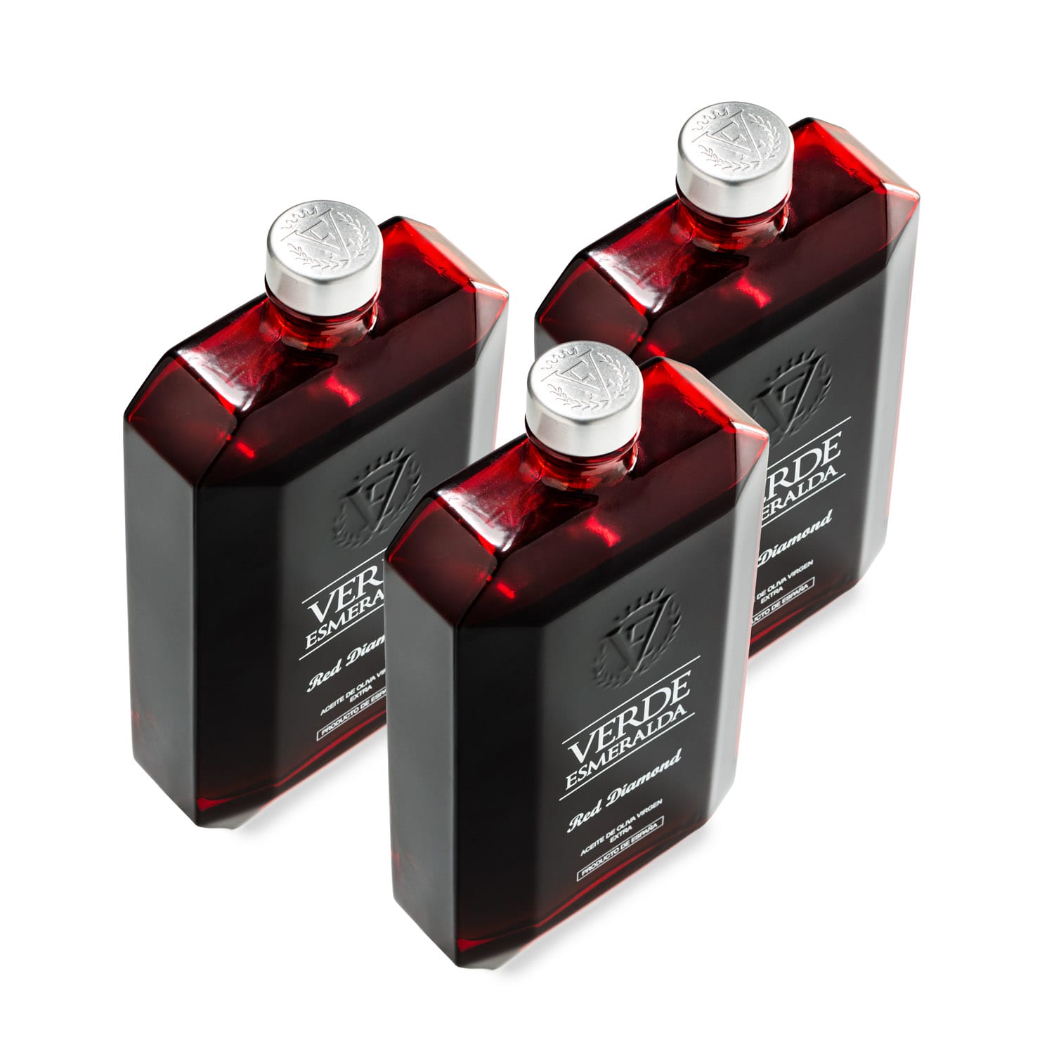 Estuche regalo Red Diamond | 3