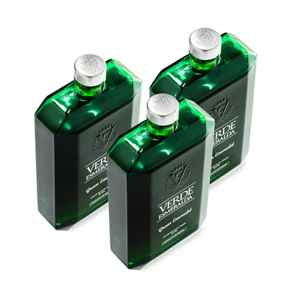 Pack | Green Emerald 3