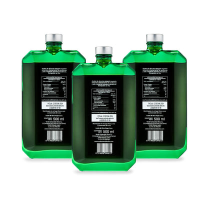 Estuche Regalo Green Emerald | 3 | Regalo