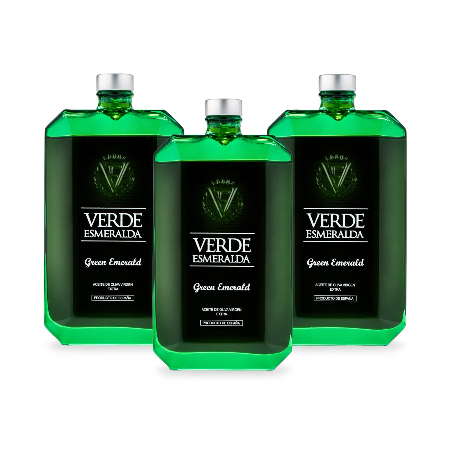 Pack | Green Emerald 3