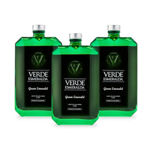 Pack | Green Emerald 3