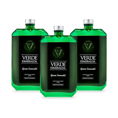 Pack | Green Emerald 3
