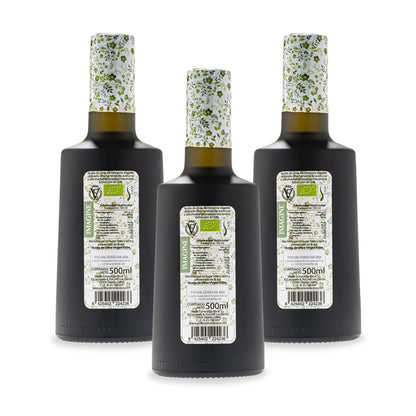 Estuche Regalo Organic | 3 | Regalo