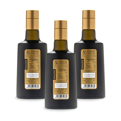Estuche Regalo Royal | 3 | Regalo