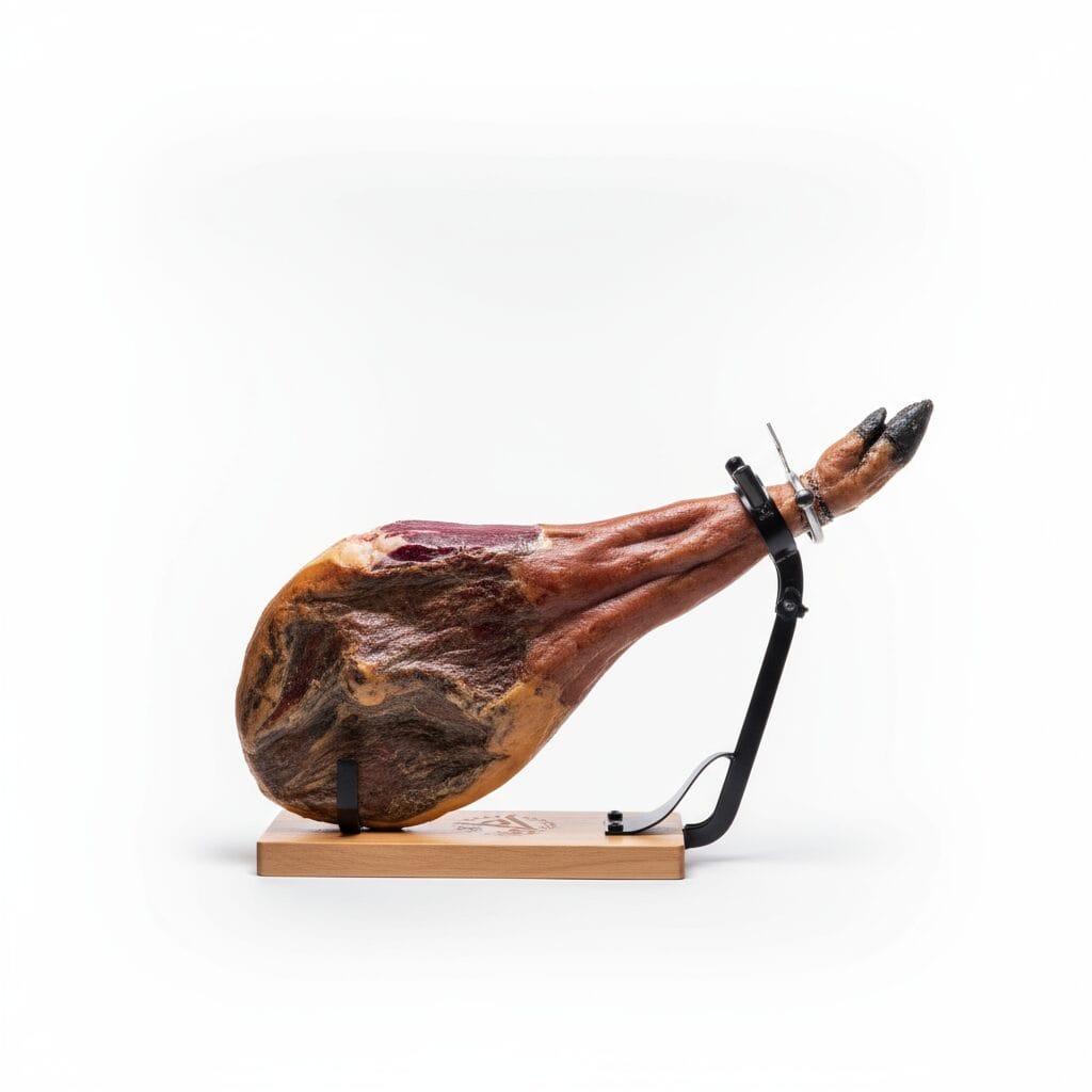 Paleta de Bellota 100% Ibérica