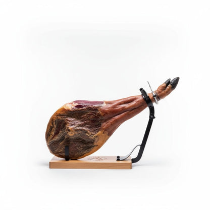 Paleta de Bellota 100% Ibérica
