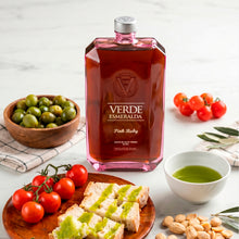 Pink Ruby Hojiblanca 500ML con estuche