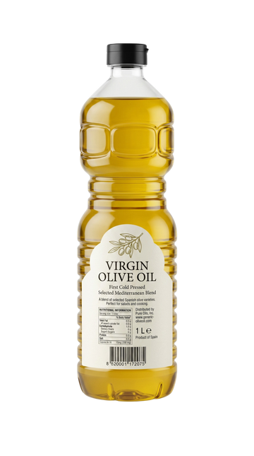 Aceite Genérico
