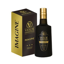 Imagine Picual 500ML con estuche