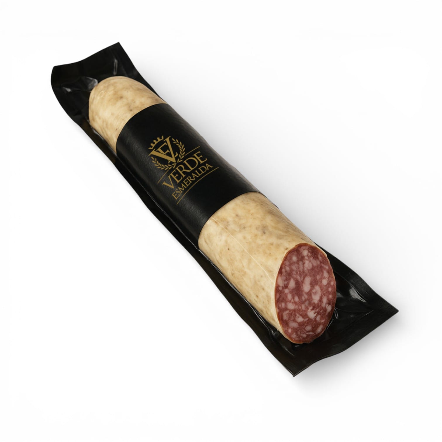 Salchichón de bellota 100% Ibérico