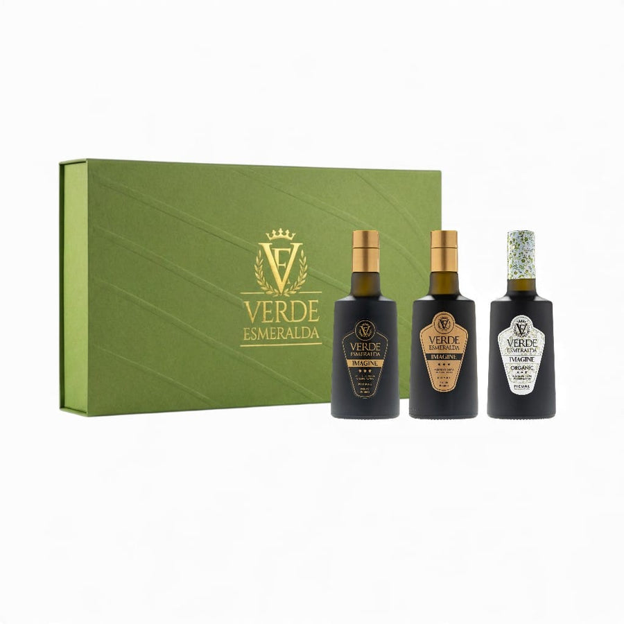 Pack Regalos de 3 variedades gama Imagine